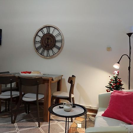 Niki Thalia Corfu Viros Apartment 1 Kastanéa Dış mekan fotoğraf