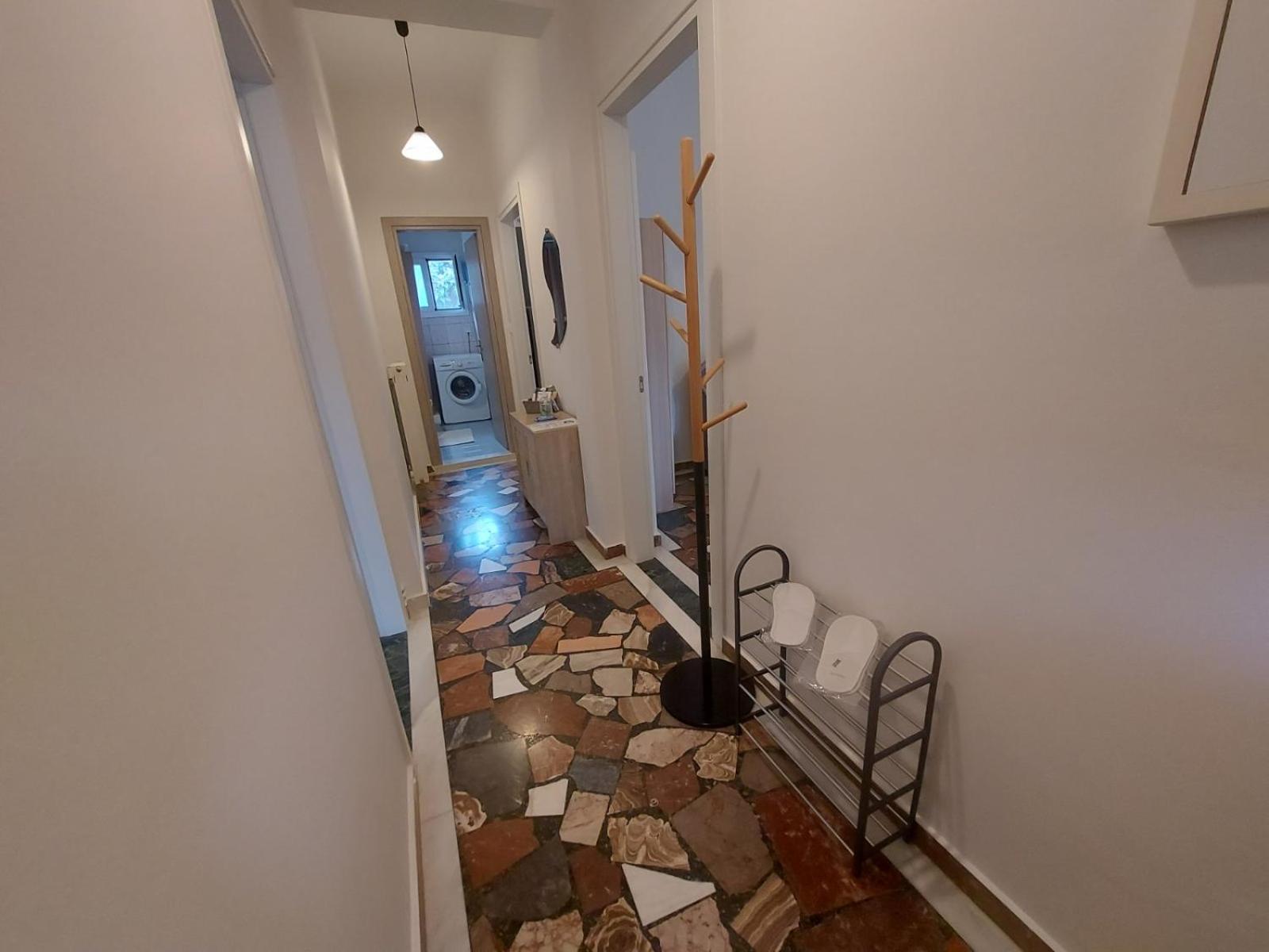 Niki Thalia Corfu Viros Apartment 1 Kastanéa Dış mekan fotoğraf