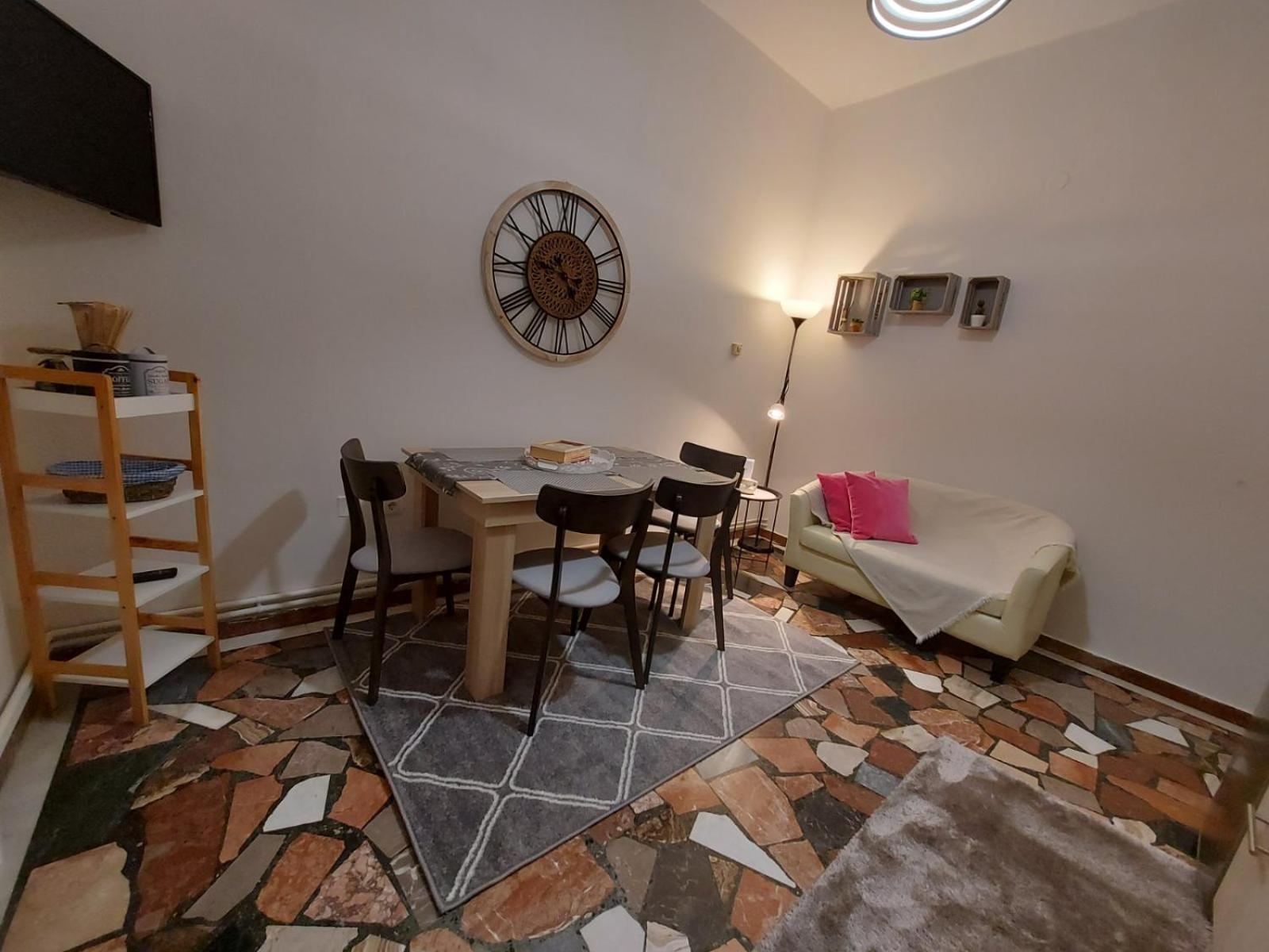 Niki Thalia Corfu Viros Apartment 1 Kastanéa Dış mekan fotoğraf