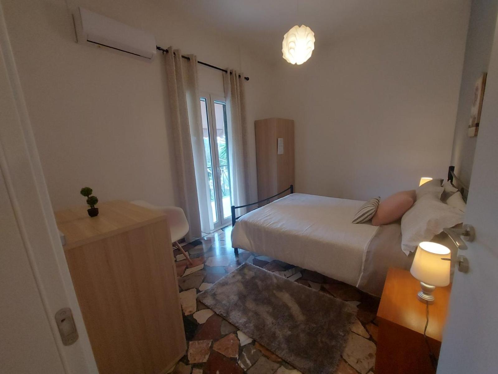 Niki Thalia Corfu Viros Apartment 1 Kastanéa Dış mekan fotoğraf
