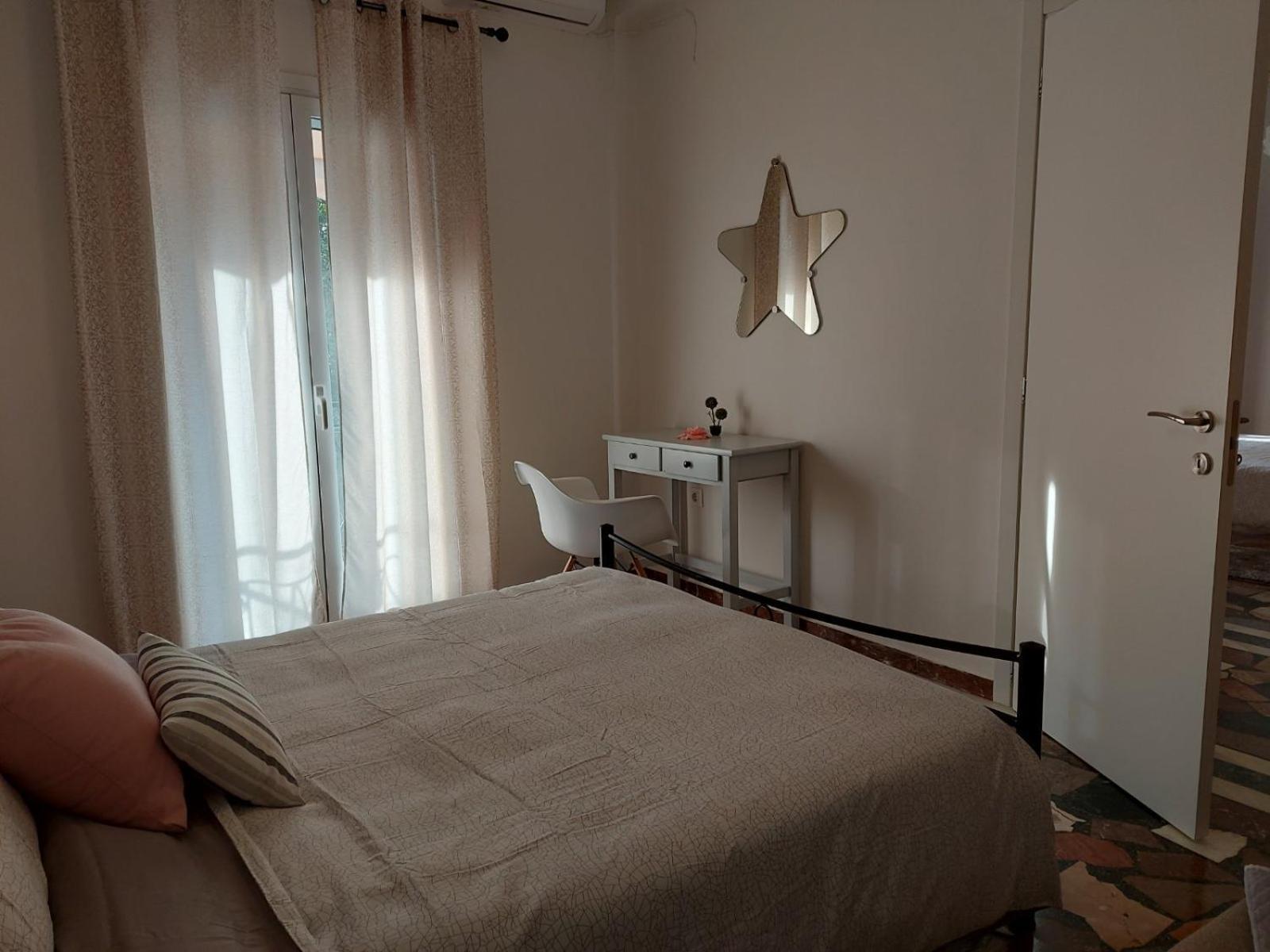 Niki Thalia Corfu Viros Apartment 1 Kastanéa Dış mekan fotoğraf