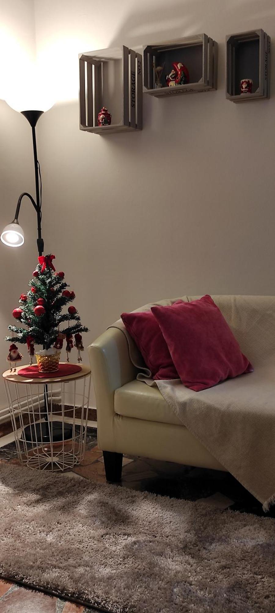 Niki Thalia Corfu Viros Apartment 1 Kastanéa Dış mekan fotoğraf
