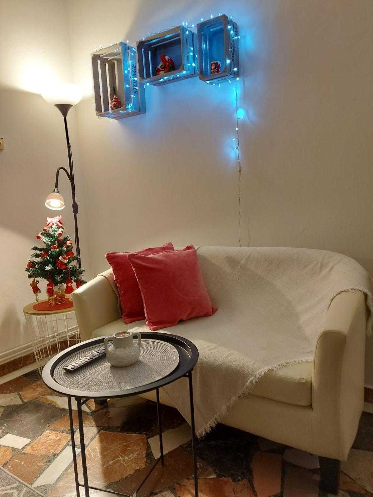 Niki Thalia Corfu Viros Apartment 1 Kastanéa Dış mekan fotoğraf
