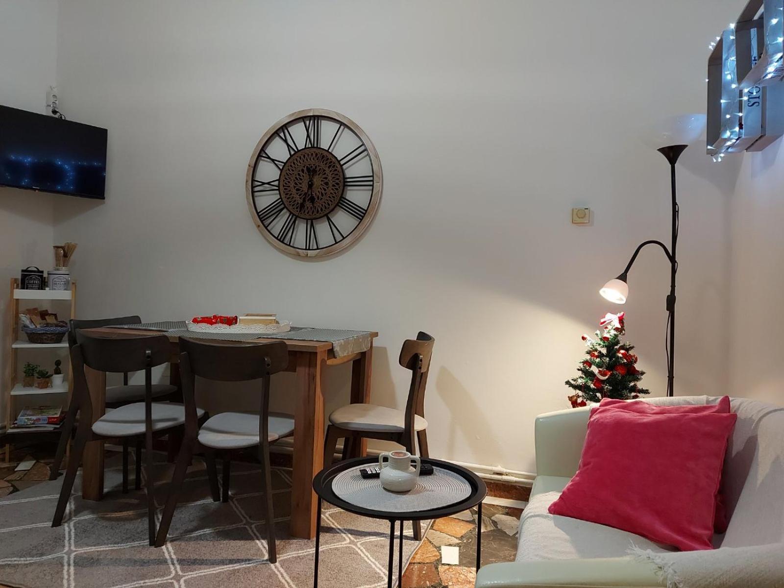 Niki Thalia Corfu Viros Apartment 1 Kastanéa Dış mekan fotoğraf